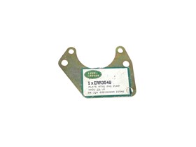 BLACHA POMPY SERWO - RR P38 V8 ERR3549GEN