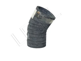 RURA GUM. INTERCOOLER GORA PRZY KOLEKTOR ERR3580