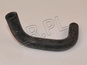 RURA GUM. NAGRZEWNICY - 200 TDI ERR372GEN