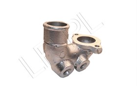 KOLANKO PRZY TERMOSTACIE 300 TDI ERR3737GEN