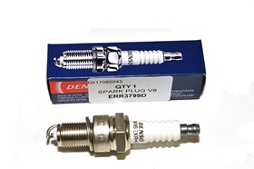 SWIECA ZAPLONOWA EFI / GAZNIK V8 (RN11YC ERR3799DENSO