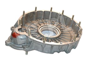 OBUDOWA SPRZEGLA SILNIKA 2,5 D ERR3920