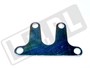 BLACHA POD UCHWYT POMPY SERWO V8 EFI - D ERR4054GEN