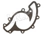 USZCZELKA POMPY WODY V8 4,0/4,6 ERR4077