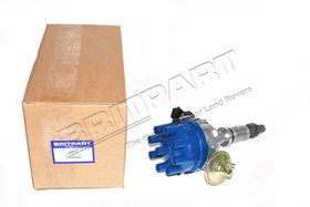 APARAT ZAPLONOWY RRC DISCO V8 EFI ERR4254