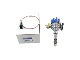 APARAT ZAPLONOWY DISCO V8 EFI ERR4256