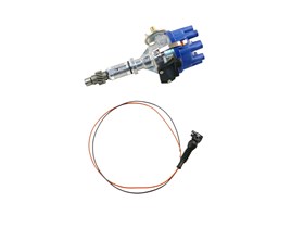 APARAT ZAPLONOWY DISCO V8 EFI ERR4256
