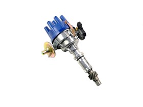 APARAT ZAPLONOWY DISCO V8 EFI ERR4256