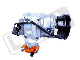KOMPRESOR KLIMATYZACJI RR P38 DIESEL ERR4375G