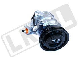 KOMPRESOR KLIMATYZACJI RR P38 DIESEL ERR4375G