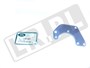 BLACHA POD UCHWYT POMPY SERWO V8 EFI - D ERR4427GEN