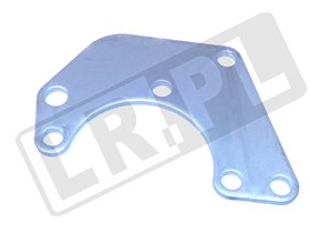 BLACHA POD UCHWYT POMPY SERWO V8 EFI - D ERR4427GEN