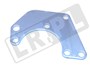 BLACHA POD UCHWYT POMPY SERWO V8 EFI - D ERR4427GEN