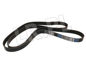 PASEK GLOWNY PLASKI Z KLIMATYZACJA RR P3 ERR4460GATES