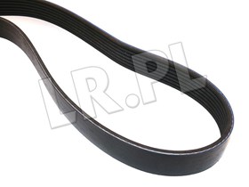 PASEK GLOWNY PLASKI Z KLIMATYZACJA RR P3 ERR4460GATES