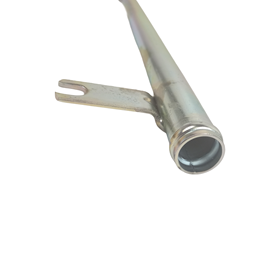 RURA METOLOWA NAGRZEWNICY RRC DISCO 1 ERR4531G-ALL