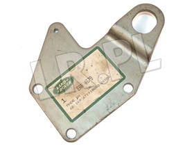 BLACHA POD UCHWYT POMPY SERWO V8 EFI - D ERR4679GEN