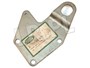BLACHA POD UCHWYT POMPY SERWO V8 EFI - D ERR4679GEN
