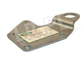 BLACHA POD UCHWYT POMPY SERWO V8 EFI - D ERR4679GEN