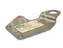 BLACHA POD UCHWYT POMPY SERWO V8 EFI - D ERR4679GEN