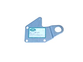 BLACHA POD UCHWYT POMPY SERWO V8 EFI - D ERR4679GEN