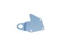 BLACHA POD UCHWYT POMPY SERWO V8 EFI - D ERR4679GEN