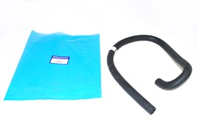 RURA GUM. FILTR ODMY FILTR POWIETRZA - R ERR4689