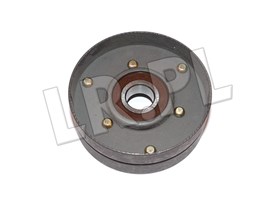 ROLKA METALOWA  NAPINACZA PASKA GLOWNEGO ERR4708DEX