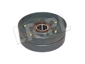 ROLKA METALOWA  NAPINACZA PASKA GLOWNEGO ERR4708DEX
