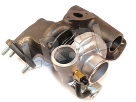 TURBOSPREZARKA - RRC / DISCOVERY / DEFEN ERR4802GARRETT
