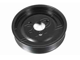 KOLO PASOWE POMPY SERWO - DISCOVERY OD 9 ERR4868