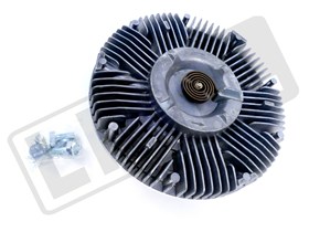 SPRZEGLO WISKOZOWE WENTYLATORA EFI RR P3 ERR4996