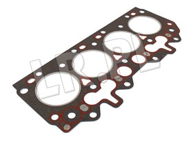USZCZELKA GLOWICY 200/300 TDI 2D.(1,4 MM ERR5262