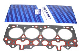 USZCZELKA GLOWICY 200/300 TDI 2D.(1,4 MM ERR5262
