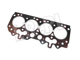USZCZELKA GLOWICY 200/300 TDI 3D.(1,5 MM ERR5263ELRING