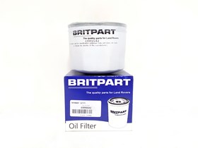 FILTR OLEJU - FREELANDER DIESEL ERR5542