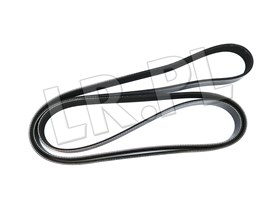 PASEK GLOWNY PLASKI Z KLIMATYZACJA V8 EF ERR5579DAYCO