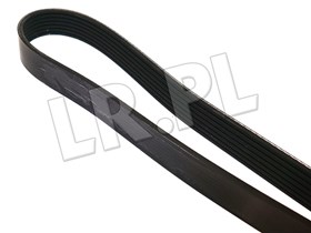 PASEK GLOWNY PLASKI Z KLIMATYZACJA V8 EF ERR5579DAYCO