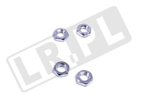 NAKRETKA SRUBY REGULACYJNEJ ZAWORU 200/3 ERR560GEN