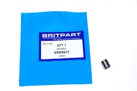 KOLEK USTALAJACY GLOWICY TD5 ERR5617G