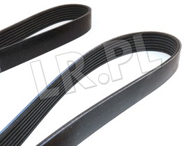 PASEK GLOWNY PLASKI - 300 TDI OD 96 ERR5911GATES