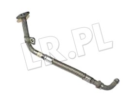 PRZEWOD OLEJOWY TURBO FREEL. ERR6213GEN