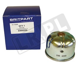 FILTR OLEJU - TD5 (ROZRZUTNIK) ERR6299