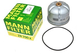 FILTR OLEJU - TD5 (ROZRZUTNIK) ERR6299MANN