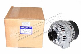 ALTERNATOR - DISCOVERY II V8 4,0 ERR6413