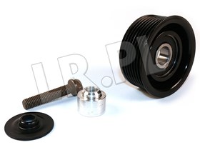 ROLKA PASKA GLOWNEGO TD5 ERR6493