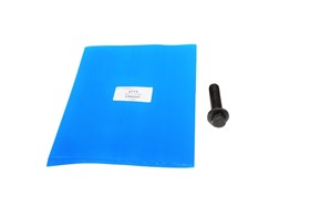 SRUBA KOLA DWUMASOWEGO TD5 ERR6581G