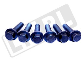 SRUBA KOLA DWUMASOWEGO TD5 ERR6581GEN