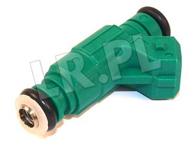 WTRYSKIWACZ V8 ( BOSCH ) DISCOVERY II , ERR6600GEN