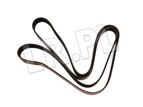 PASEK GLOWNY PLASKI KLIMA + ACTIVE ROLL ERR6896BM